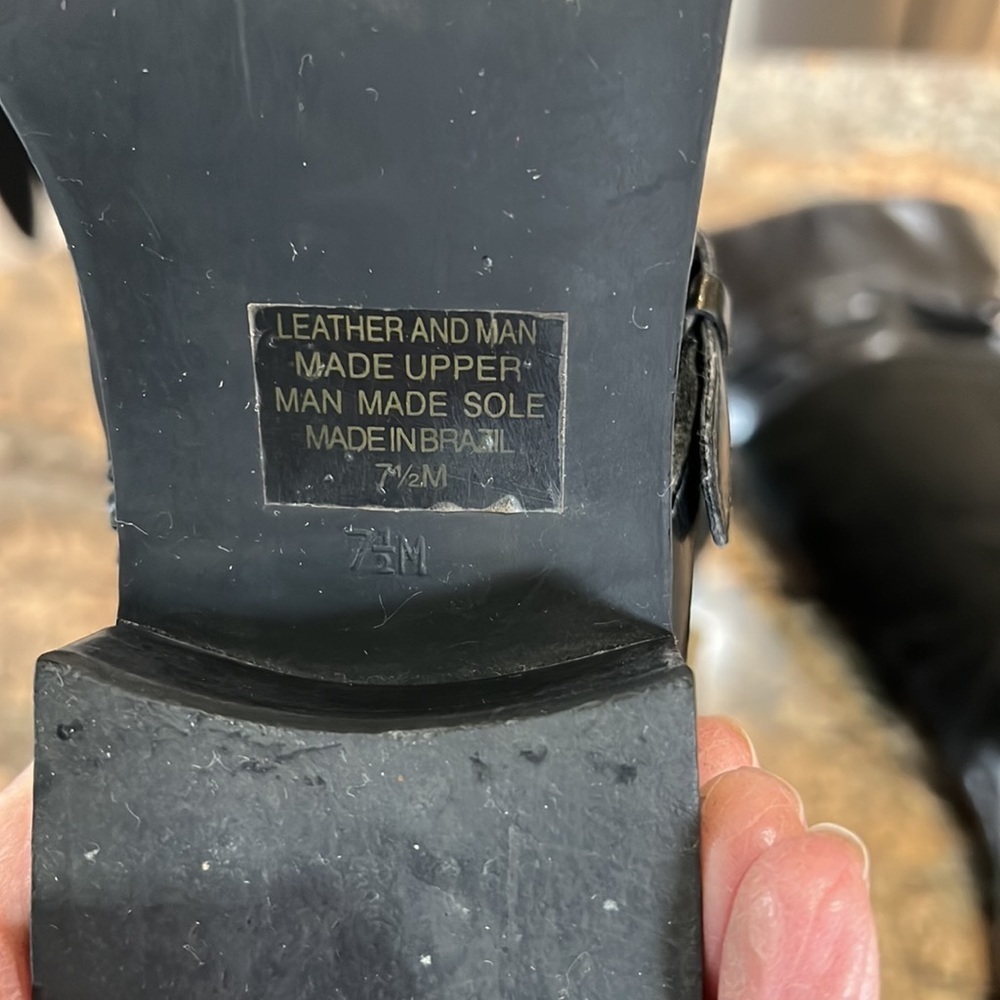 Riding Boots - Picture 5 of 6